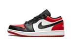 Air Jordan 1 Low Bred Toe - maat 44 (Sneakers, Schoenen), Verzenden, Nieuw, Sneakers of Gympen, ["Nike Air Jordan","Jordan","Nike","Air Jordan","Nike Air"]