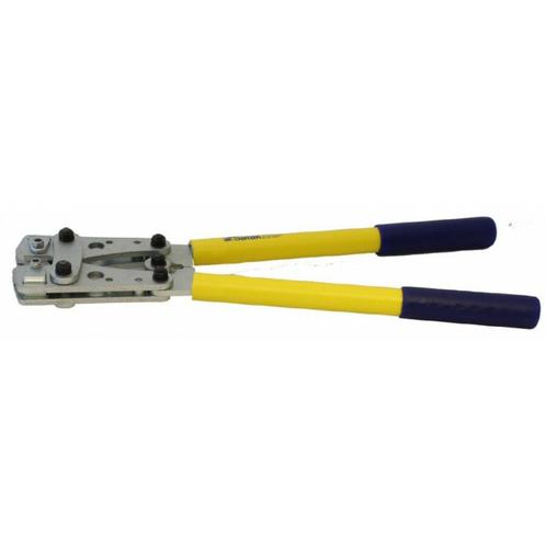 Perstang voor kabelogen 6 t/m 50mm², Auto-onderdelen, Accu's en Toebehoren, Ophalen of Verzenden