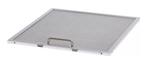 Constructa Metaalfilter 210340 / 00210340 300x266x9mm, Verzenden, Nieuw