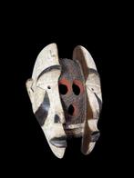 Yombe Masker - DR Congo (Zonder Minimumprijs)
