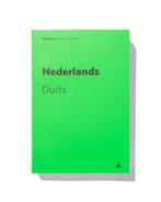 HEMA Prisma woordenboek Nederlands-Duits, Verzenden, Nieuw