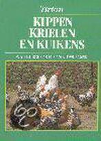 Kippen Krielen En Kuikens 9789052100937 A.S. Heijboer, Verzenden, Gelezen, A.S. Heijboer