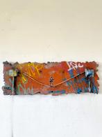 Mart Signed - Street Dancer, Antiek en Kunst