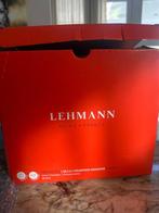 Lehmann Perrier Jouet - Champagneglas (6) - Glas