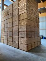 Eiken planken 22x200 mm in de lengtes van 3 en 4 meter., Doe-het-zelf en Verbouw, Hout en Planken, Nieuw, Verzenden