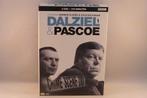 Dalziel & Pascoe - Serie 1 (3 DVD), Verzenden, Nieuw in verpakking