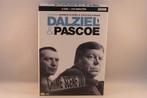 Dalziel & Pascoe - Serie 1 (3 DVD), Verzenden, Zo goed als nieuw