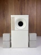 Bose - Acoustimass 5 Series III - Direct/Reflecting 2.1, Nieuw
