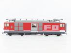 Bemo H0m - 1264 212 - Modeltrein motorwagen (1) - Bagage, Nieuw