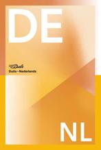 Van Dale Groot woordenboek Duits Nederlands vo 9789460775192, Boeken, Verzenden, Zo goed als nieuw