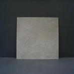 RAK Fashion Stone – Light Grey – Vloertegel – 75x75cm – Mat, Ophalen of Verzenden, Nieuw
