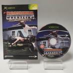 Backyard Wrestling: Dont Try this at Home Xbox Original, Ophalen of Verzenden, Nieuw