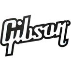Gibson GA-LED1 Gibson logo LED sign