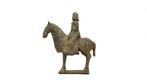Het oude China, Noordelijke Wei Terracotta krijger te paard