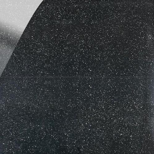 Vloertegel / wandtegel noir terrazzo gepolijst 60x120, Doe-het-zelf en Verbouw, Tegels, Vloertegels, Nieuw, 10 m² of meer, Keramiek