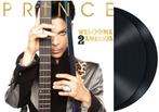 Prince - Welcome 2 America - 2LP, Cd's en Dvd's, Ophalen of Verzenden, Nieuw in verpakking