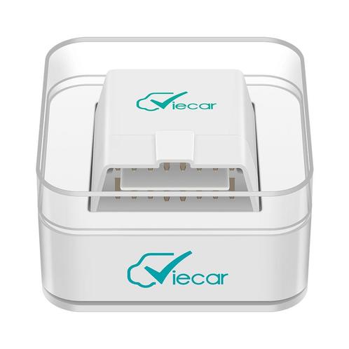 Viecar Mini OVC100 ELM327 Bluetooth 4.0 Interface, Auto diversen, Autogereedschap, Nieuw, Verzenden