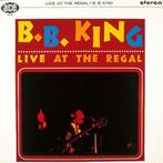 B.B. King - Live at The Regal  (LP), 1960 tot 1980, Verzenden, Nieuw in verpakking, 12 inch