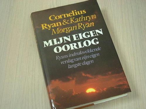 Ryan, Coenelis & Kathryn - Myn eigen oorlog, Boeken, Geschiedenis | Wereld, Verzenden