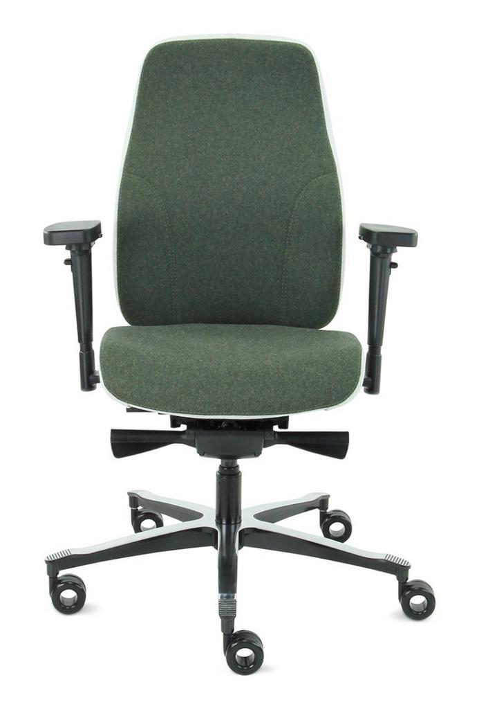 Therapod X2, Zakelijke goederen, Kantoor en Winkelinrichting | Kantoormeubilair en Inrichting, Stoel, Nieuw in verpakking, Overige plaatsen