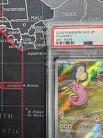 Pokémon - 1 Graded card - Chansey - Sword and Shield - PSA, Hobby en Vrije tijd, Verzamelkaartspellen | Pokémon, Nieuw