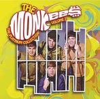 cd - The Monkees - The Platinum Collection Volume 2, Zo goed als nieuw, Verzenden