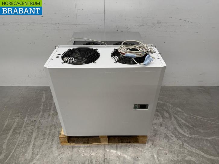 Combisteel Vriescelaggregaat Vriescel Insteekunit Monoblock, Zakelijke goederen, Horeca | Keukenapparatuur, Nieuw zonder verpakking