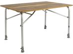 Bo-Camp - Tafel - Feather - 110x70 cm, Verzenden, Zo goed als nieuw