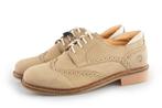 Travelin Veterschoenen in maat 37 Beige | 10% extra korting, Kleding | Dames, Schoenen, Nieuw, Beige, Travelin, Overige typen