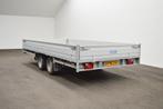 Hulco Medax-2 3000  405x203 Plateauwagen, Ophalen of Verzenden, Gebruikt
