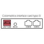 Colormetrics interface card, type-B | ASTRAN0260, Verzenden, Nieuw