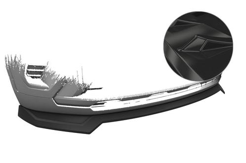 Cupspoiler voor Opel Crossland CSL675-G, Auto-onderdelen, Carrosserie en Plaatwerk, Nieuw, Verzenden
