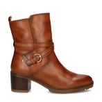 Pikolinos Llanes rits- & gesloten boots, Kleding | Dames, Schoenen, Bruin, Verzenden, Nieuw, Pikolinos