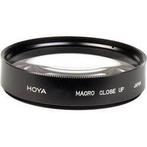 Hoya Close-Up +3 II HMC 37mm, Audio, Tv en Foto, Fotografie | Filters, Nieuw, Minder dan 50 mm, Overige merken, Ophalen of Verzenden
