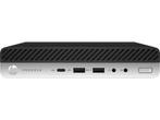 HP ProDesk 600 G4 DM, Verzenden, Zo goed als nieuw