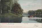 ALKMAAR - Geestersingel, Verzamelen, Verzenden, Gelopen