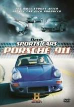 Classic Sports Cars - Porsche 911 DVD, Zo goed als nieuw, Verzenden