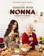 9780785249771 Cooking with Nonna Rossella Rago, Verzenden, Nieuw, Rossella Rago