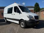Zakelijke Lease |  Mercedes-Benz Sprinter 314 2.2 CDI 366 se, Automaat, Gebruikt, Euro 6, Wit