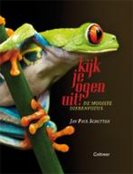 Kijk je ogen uit! 9789025751470 Jan Paul Schutten, Verzenden, Gelezen, Jan Paul Schutten