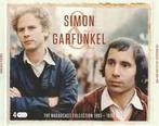 cd - Simon &amp; Garfunkel - The Broadcast Collection 196..., Zo goed als nieuw, Verzenden