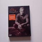 DVD - Sting in side the songs of scared love, Verzenden, Nieuw in verpakking