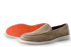 Nelson Loafers in maat 43 Beige | 10% korting, Loafers, Overige kleuren, Verzenden, Zo goed als nieuw