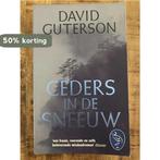 Ceders in de sneeuw / Ooievaar 9789057135682 D. Guterson, Boeken, Verzenden, Gelezen, D. Guterson