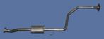 *Tip*  Middendemper MAZDA 323 323 F, Ophalen of Verzenden, Nieuw, Mazda