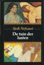 De tuin der lusten 9789051080858 Sjeik Nefzawi, Verzenden, Gelezen, Sjeik Nefzawi