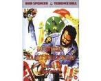 Bud Spencer & Terence Hill - De Sheriff maakt zich kwaad, Cd's en Dvd's, Verzenden, Nieuw in verpakking, Actie