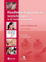 Handboek diagnostische verrichtingen in de, Boeken, Verzenden, Zo goed als nieuw, Kees in 't Veld