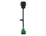 Jaltest Iveco Secure Gateway Module 6 Pins - 16 Pins OBD2 Ve, Auto diversen, Autogereedschap, Verzenden, Nieuw