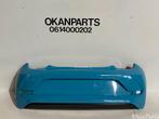 VW Volkswagen Up! Facelift achterbumper 1S6807421AB, Auto-onderdelen, Ophalen, Gebruikt, Achter, Bumper